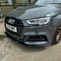 Audi A3 S-Line 8V Facelift Hatchback - Low Line Kit