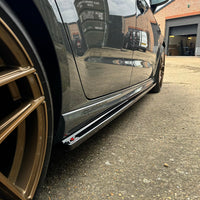 Audi S3 8V Pre Facelift Sportback - Low Line Kit