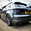 Audi S3 8V Pre Facelift Hatchback - Low Line Kit