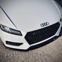 Audi TTS MK3 Pre Facelift - Front Splitter