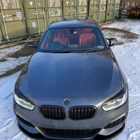 BMW 140i F20 - Low Line Kit