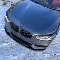 BMW 140i F20 - Front Splitter