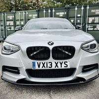 BMW 135i F20 - Low Line Kit