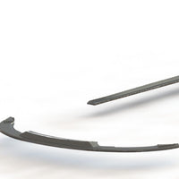 BMW M4 F82 - Low Line Kit
