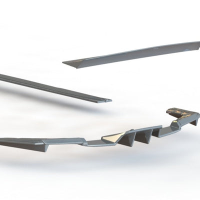 BMW M4 F82 - Low Line Kit