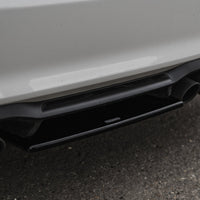 BMW M2 F87 Competition - Rear Kit