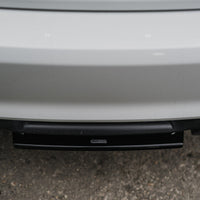 BMW M2 F87 Competition - Rear Kit