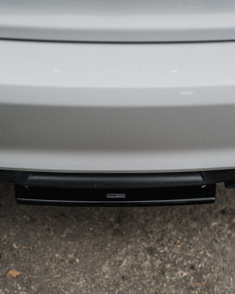 BMW M2 F87 Competition - Rear Kit – Triple R Composites Ltd