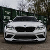 BMW M2 F87 Competition - Front Splitter