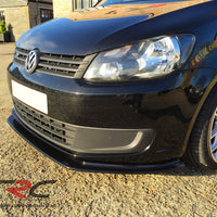 Volkswagen Caddy MK3 2K Maxi - Low Line Kit