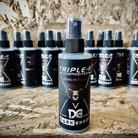 Ceramic Splitter Wax 100ml