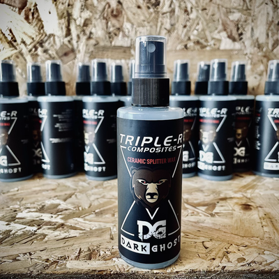 Ceramic Splitter Wax 100ml