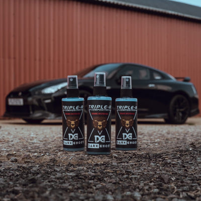 Ceramic Splitter Wax 100ml