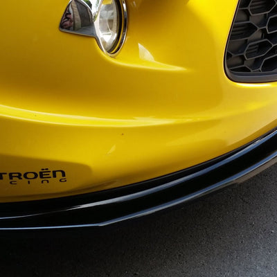 Citroen DS3 - Front Splitter