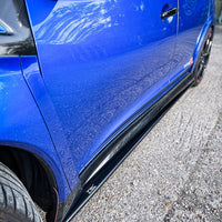 Honda Civic Type R FK2 - Side Skirt Splitters