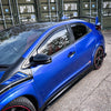 Honda Civic Type R FK2 - Side Skirt Splitters