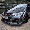Honda Civic Type R FK2 - Front Splitter