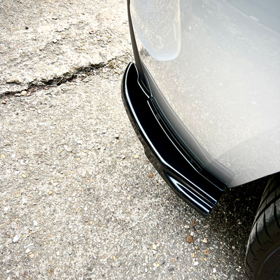 Cupra Leon MK4 - Rear Spats