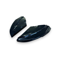 Cupra Leon MK4 - Rear Spats