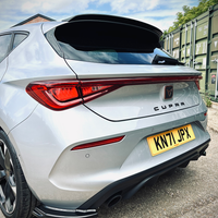 Cupra Leon MK4 - Rear Spats