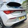Cupra Leon MK4 - Rear Spats