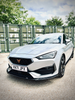 Cupra Leon MK4 - Front Splitter