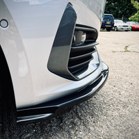 Cupra Leon MK4 - Front Splitter