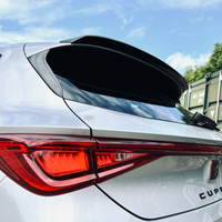 Cupra Leon MK4 - Spoiler Lip