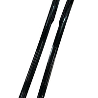 Audi RS4 B9.5 Avant - Side Skirt Splitters