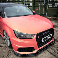 Audi S1 8X - V2 Low Line Kit