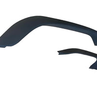 Audi RS5 B9 Coupe - Rear Diffuser Extensions
