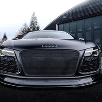 Audi R8 Gen 1 Facelift - Wide Arch Kit