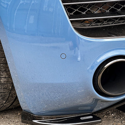 Audi R8 Gen 1 Facelift - Low Line Kit