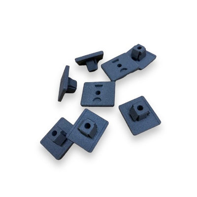 Mazda RX7 FD3S - Rear Light Mount Clips