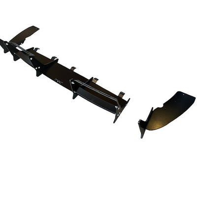 Audi RS3 8V Pre Facelift - Ally-Aero Diffuser