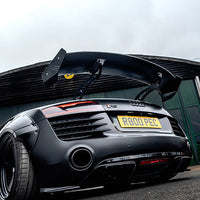 Audi R8 Gen 1 Facelift - Wide Arch Kit