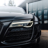 Audi R8 Gen 1 Facelift - Wide Arch Kit