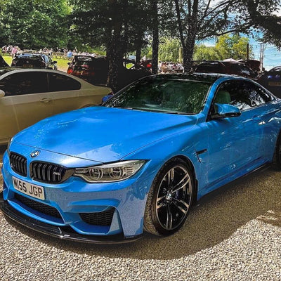 BMW M4 F82 - Low Line Kit