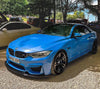 BMW M4 F82 - Low Line Kit