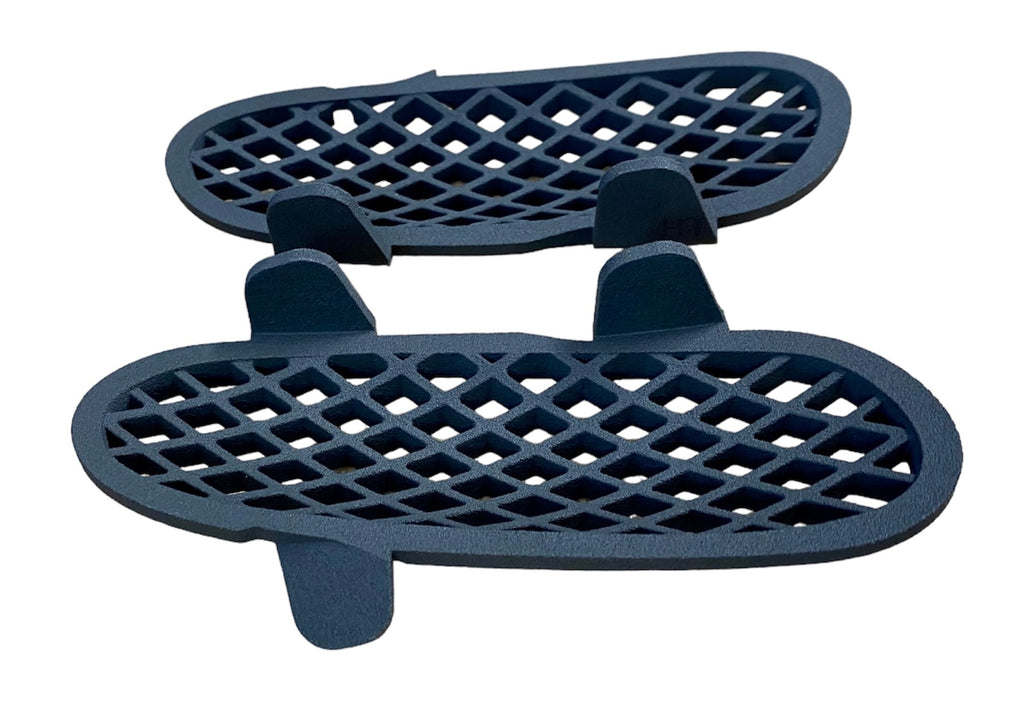Mazda RX7 FD3S - Front Wing Grille / Mesh (50-910B/C) – Triple R ...