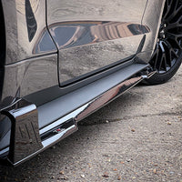 Ford Mustang 5.0L GT Facelift - Low Line Kit