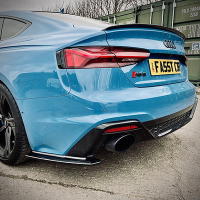 Audi RS5 B9.5 Sportback - Low Line Bundle
