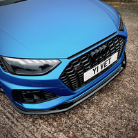 Audi RS4 B9.5 Avant - Low Line Kit