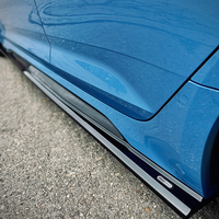 Audi RS5 B9.5 Sportback - Low Line Bundle