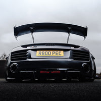Audi R8 Gen 1 Facelift - Wide Arch Kit