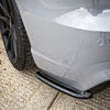 Audi RS3 8V Pre Facelift - Rear Spats