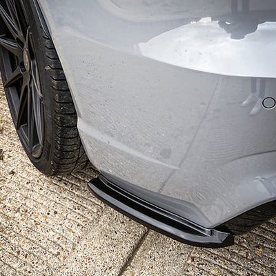Audi RS3 8V Pre Facelift - Rear Spats