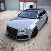 Audi RS3 8V Pre Facelift - Low Line Kit