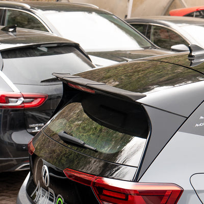 Volkswagen ID3 - Rear Spoiler Lip