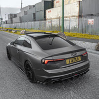 Audi RS5 B9 Coupe - Low Line Kit